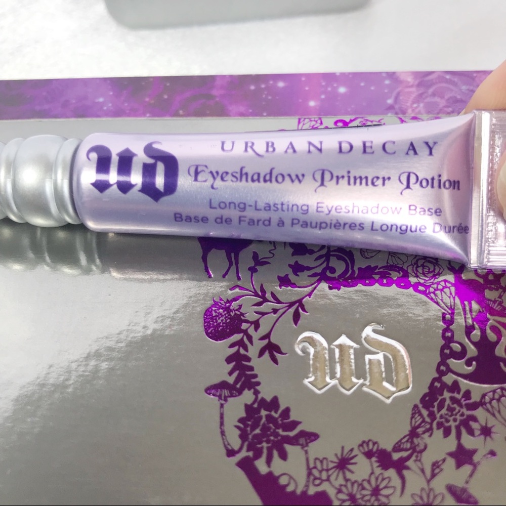 🎉HP🎉🆕Urban Decay Ammo Palette & Primer🆕 - Picture 7 of 8